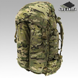 Рюкзак MR SATL Assault Ruck ATACS FG [ARS ARMA]